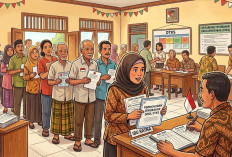 2 Cara Memperbarui Desil DTSEN untuk Dapat Bansos Pemerintah, Cek Sekarang