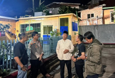 Warga Semeteh Musi Rawas Diminta Tidak Terpancing, Salah Satu Korban Dirujuk ke RS AR Bunda Lubuk Linggau 
