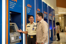 Nataru, BRI Siapkan Rp21 Triliun untuk Memenuhi Kebutuhan Transaksi Masyarakat