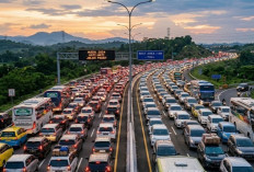 Daftar Ruas Tol yang Terapkan Diskon 30 Persen untuk Lebaran Idul Fitri 2026, Catat