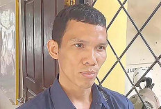 Damai Restorative Justice, Guru PPPK SDN 8 Lubuk Linggau Tetap Kena Sanksi Disiplin