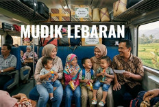 Penting, Ini 7 Tips Aman Tinggalkan Rumah saat Mudik Lebaran Idul Fitri 2026