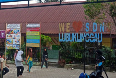 Kepala SD Negeri 8 Lubuk Linggau Panggil Guru yang Diduga Aniaya Siswa, Karena Tidak Hapal Perkalian