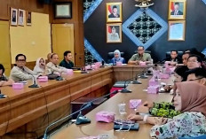 BPPRD Musi Rawas Gandeng BSB Muara Beliti, Pajak Daerah Bisa Dibayar Lewat Virtual Account dan Qris Dinamis