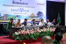 Tanah Ulayat Masyarakat Adat di Kabupaten Buton Resmi Dilindungi, Ini Langkah Strategis Pemerintah
