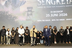 Menteri Nusron Wahid Apresiasi Film Tanah Sengketa, Dinilai Edukatif dan Angkat Persoalan Pertanahan