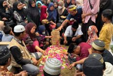 Pengakuan Tersangka di Balik Tewasnya Relawan MBG Bengkulu: Bekap, Gendong 100 Meter, Lalu Tenggelamkan