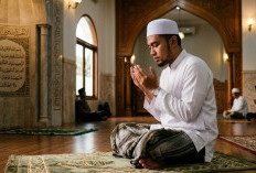 5 Keutamaan Puasa  Tasua dan Asyura: Penghapus Dosa Setahun Sebelumnya