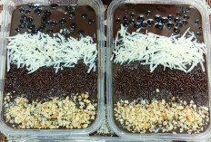 Brownies Lumer Jadi Inspirasi Menu Buka Puasa Ramadan, Manis dan Mudah Dibuat, Ini Resepnya