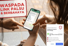 Waspada Penipuan, BRI Imbau Masyarakat Waspada Kenali Modus Link Palsu