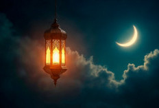 Awal Ramadan 2026 Berpotensi Berbeda, Kenapa Bisa?