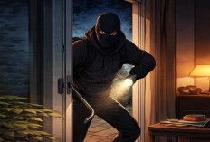 Rumah Oknum ASN Ketua Panitia Lomba Kicau SMM Goes to Bengkulu Dijarah, 2 Unit Mobil Nyaris Dibawa