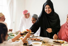 Jadwal Puasa Pertama 2026 Versi Muhammadiyah, NU, dan Pemerintah, Apakah Sama? 