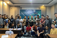 TP-Link Hadirkan CCTV Canggih untuk Perkantoran, Perkebunan dan Tambang di Gathering Dealer VIGI Lubuklinggau