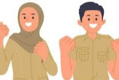 Pengumuman Hasil Administrasi PPPK Kemenham  2026, Catat Tanggalnya