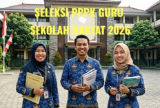 3 Tahapan Seleksi PPPK Guru Sekolah Rakyat 2026, Penting di Catat