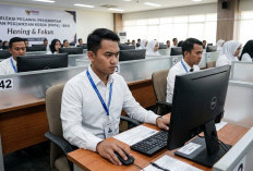 3 Tahapan Seleksi PPPK Guru Agama dan Budi Pekerti Sekolah Rakyat 2026, Cek Sekarang