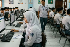 Syarat dan Panduan Daftar TKA SMA 2026, Sekolah Wajib Cek