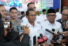 BPJS Kesehatan Pastikan Layanan JKN Tetap Optimal Selama Libur Lebaran 2026