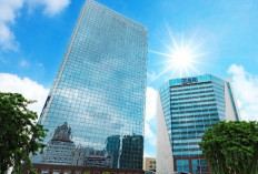 BRI Jadi Merek Paling Bernilai di Indonesia dalam Daftar “Global 500 2026” Versi Brand Finance