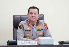 Arus Mudik Lebaran 2926, 4 Jenis Kendaraan Dilarang Melintas di Sumatera Selatan