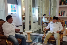 PKB Musi Rawas Bersiap Punya Nahkoda Baru! Nama Zulpikar Melejit Jadi Kandidat Paling Dijagokan