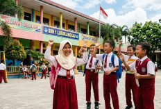 Cara Mengembalikan Semangat Anak ke Sekolah Usai Libur Lebaran, Ini 5 Tips Efektif