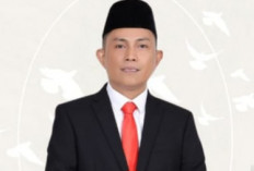 Kabar Duka, Ketua  Bawaslu Sumatera Selatan Meninggal Dunia di RSUP Dr. Mohammad. Hoesin Palembang