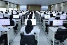 Jadwal Ujian Kompetensi PPPK BGN 2025, Catat Tahapannya