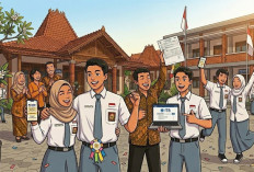 Ini Tanda-tanda Akun SNBP 2026 Aman dari Diskualifikasi, Walau Salah Upload Sertifikat Prestasi