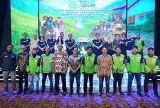 NADI JKN, Solusi Menjaga Keaktifan Peserta JKN