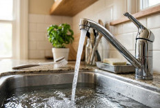 7 Cara Hemat Air saat Musim Kemarau Agar Pasokan Tetap Aman