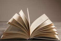 Selamat Hari Buku Sedunia, Membaca Bisa Mengurangi Stres, Ada Segudang Manfaatnya