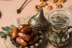 Cara dan Niat Qadha Ganti Puasa Ramadan yang Benar dan Tepat