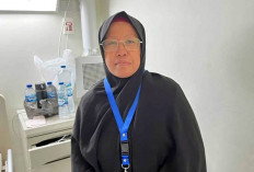 Proses Operasi Berjalan Lancar, Irma Syukuri Manfaat JKN