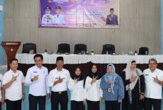 Sinergi Medco E&P dan Pemkab Musi Rawas: Cetak Wirausaha Muda Lewat Pelatihan Tata Boga