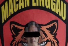 Kecanduan Judol dan Narkoba, Anak Durhaka Lubuk Linggau Diringkus