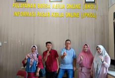 Selama WFH, Ini Kewajiban Pimpinan Perangkat Daerah di Musi Rawas