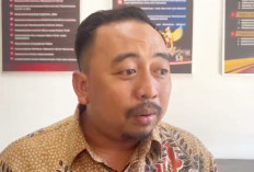 Viral Tuduhan Parkir Dikuasai Keluarga Wali Kota Lubuk Linggau, Kadishub Tempuh Jalur Hukum