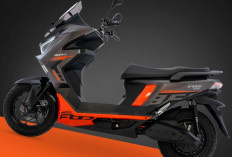 9 Alasan Mengapa Harus Beli Sepeda Motor Listrik Polytron, Bisa untuk Lansia