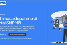 Pendaftaran SNBP 2026 Resmi Dibuka Hari Ini, Cek Panduan Daftarnya di Sini
