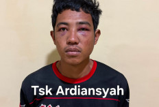 1 dari 2 Predator Seksual di Palembang Ditangkap Tim Ditres PPA dan PPO Polda Sumsel di Musi Banyuasin