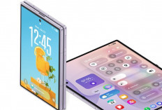 Samsung Galaxy Z Fold Review : HP Lipat Paling Tipis, Intip Kesempurnaannya di Sini