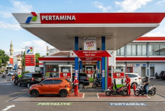 Harga BBM Pertamina Naik Per 18 April 2026, Cek Daftar Lengkapnya di Sini