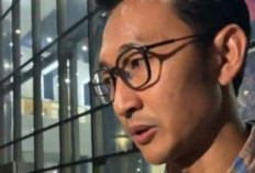 Daftar Tersangka OTT KPK di Rejang Lebong, Uang Ratusan Juta Diamankan