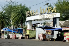 Viral Dugaan Pelecehan Anak di Food Court Alun-alun Merdeka Lubuk Linggau, ini Kata Polisi dan Satpol PP 