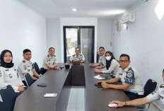 Lapas Narkotika Muara Beliti Ikuti Arahan Dirjenpas, Pastikan Remisi dan Amnesti Bebas Penyimpangan