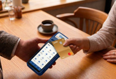 Upgrade Kartu ke BRI Debit Contactless Mastercard, Nikmati Promo Cashback dan Jelajahi Dunia Tanpa Batas