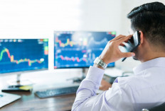 Perusahaan Trading di Sumatera Selatan Diretas, Dana Rp8 Miliar di Dompet Digital Hilang