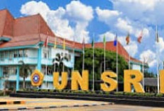 Daya Tampung SNBT UNSRI 2026 dan Peminatnya, Cek Daftar Prodinya di Sini
